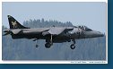 Harrier GR7