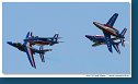 Patrouille de France - Alpha Jet