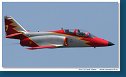 Patrulla Aguila - C101EB Aviojet