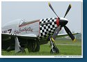 P-51D Mustang