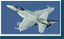 Boeing F/A-18F Super Hornet