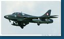 Hawker Hunter T68