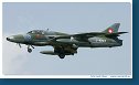 Hawker Hunter T68