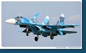 Sukhoi Su-27