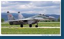 Mikoyan-Gurevich MiG-29A