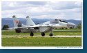 Mikoyan-Gurevich MiG-29A