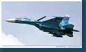 Sukhoi Su-27