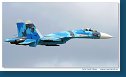 Sukhoi Su-27