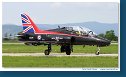 British Aerospace Hawk T.1A F