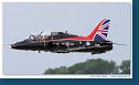 British Aerospace Hawk T.1A F