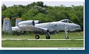 Fairchild A-10A Thunderbolt II