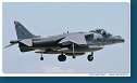 British Aerospace Harrier GR7