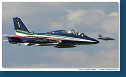 Frecce Tricolori - MB-339