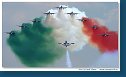 Frecce Tricolori - MB-339