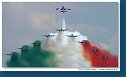 Frecce Tricolori - MB-339