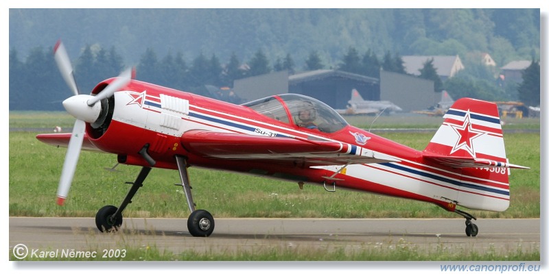 Air Race Zeltweg 2003