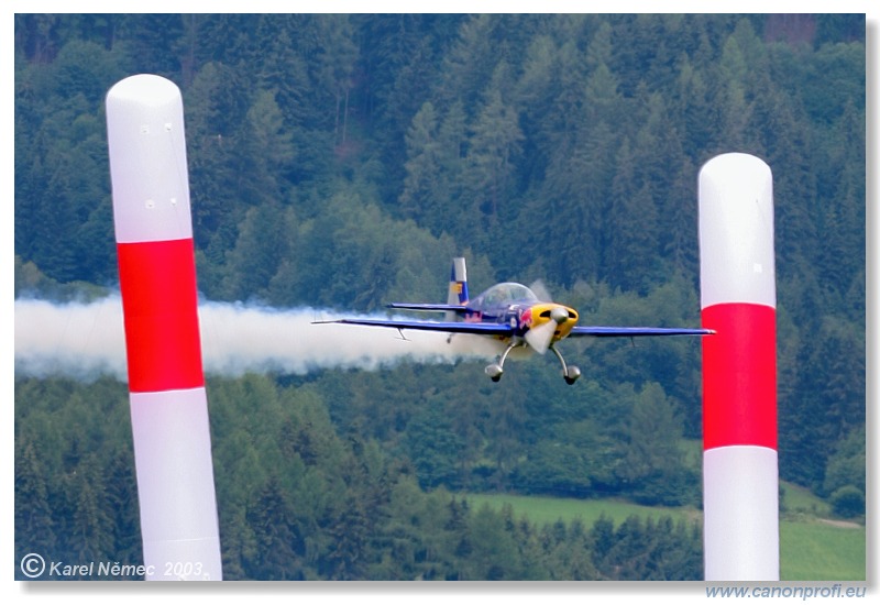 Air Race Zeltweg 2003