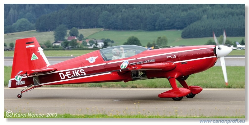 Air Race Zeltweg 2003