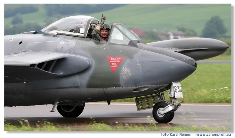 AirPower Zeltweg 2003