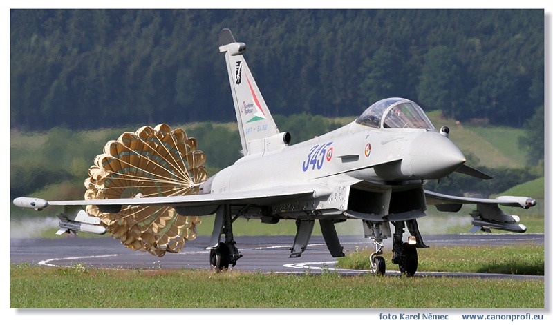 AirPower Zeltweg 2003