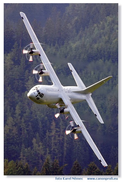 AirPower Zeltweg 2003