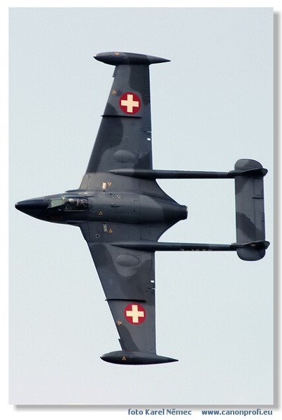 AirPower Zeltweg 2003