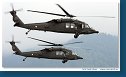 Sikorsky S-70A Black Hawk