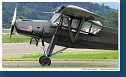 Fieseler Fi156C-3 Storch