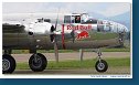 North American B-25J Mitchell