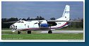 Antonov An-30FG