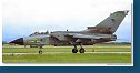 Panavia Tornado GR4