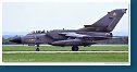 Panavia Tornado GR4