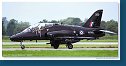 BAe Hawk T1A