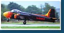 Jet Provost T4