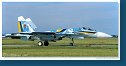 Sukhoi Su-27