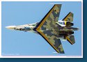 Sukhoi Su-27