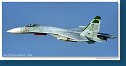 Sukhoi Su-27