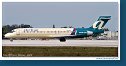 Boeing 717-2BD  AIRTRAN  N952AT