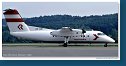 De Havilland Canada DHC-8-103  AUSTRIAN AL  OE-HRT