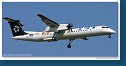 De Havilland Canada DHC-8-402Q  AUSTRIAN ARROWS  OE-LGC