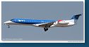 Embraer ERJ-145EP  BMI  G-RJXB