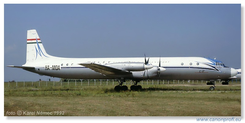 Ilyushin