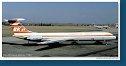 Ilyushin IL-62M  CSA  OK-PBM