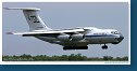 Ilyushin Il-76T  AVIACON ZITOTRANS  RA-76514