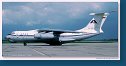 Ilyushin IL-76TD  ALAK  RA-76814