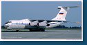 Ilyushin IL-76TD  VIA EXPARC  RA-76355