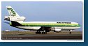 McDonnell Douglas DC-10-30  AIR AFRIQUE  TU-TAN