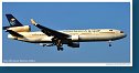 McDonnell Douglas MD-11  SAUDI ARABIAN Government  HZ-AFA1