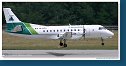 Saab 340A  CARPATAIR  YR-VGS