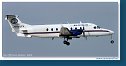 Beech 1900D  GULFSTREAM Int AL  N190YV